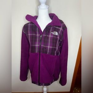 North Face Denali Jacket